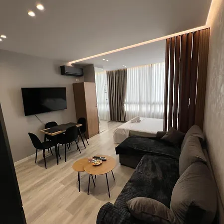 Apartamento Premium Golem (Tirana)
