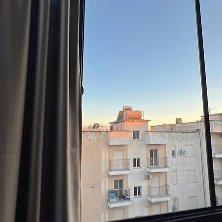Apartamento Premium Golem (Tirana)