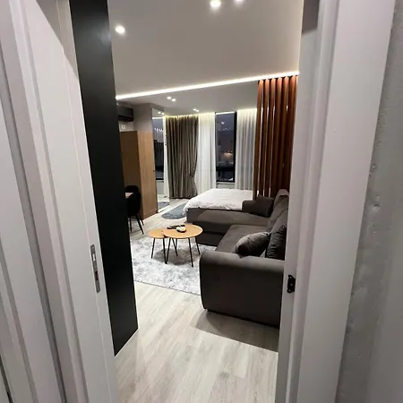 Apartamento Premium