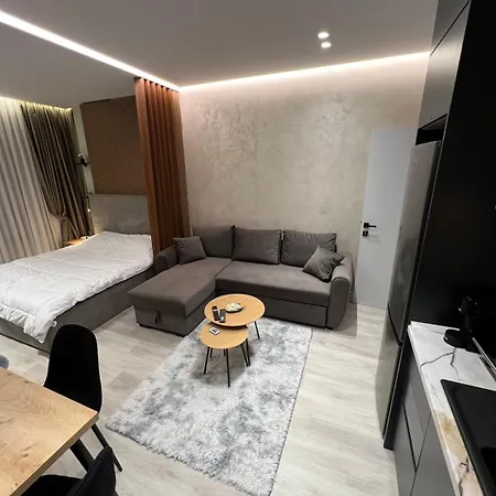 Premium Apartamento *