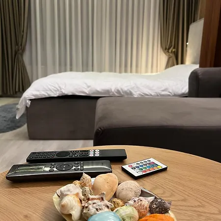 Premium Apartamento Golem (Tirana)