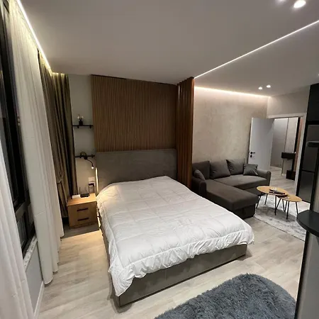 Apartamento Premium
