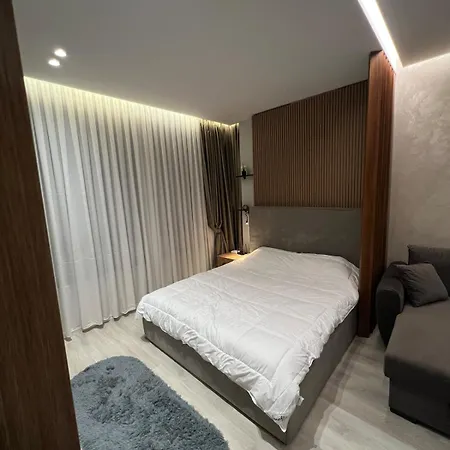 Apartamento Premium