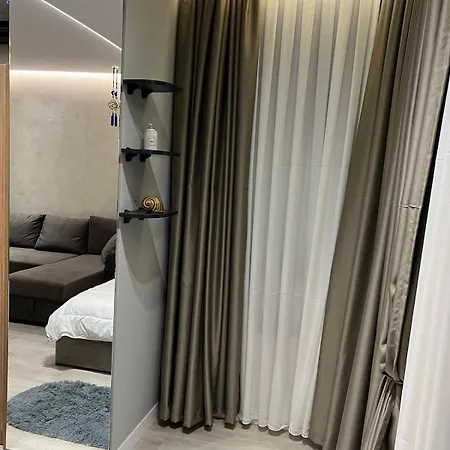 Premium Apartamento Golem (Tirana)