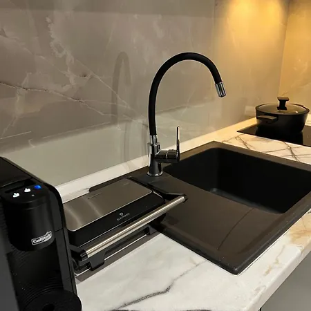 Apartamento Premium *