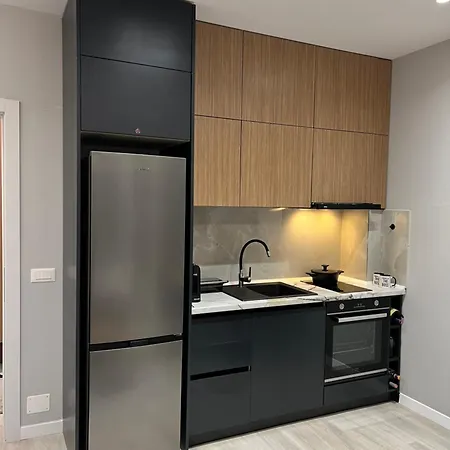 Premium Apartamento *