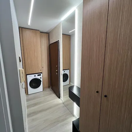 Apartamento Premium