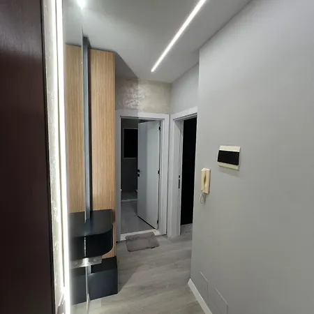 Premium Apartamento Golem (Tirana)