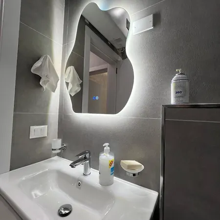Apartamento Premium Golem (Tirana)