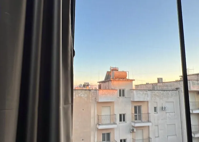Apartment Premium Golem (Tirana)