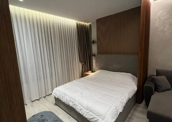 Apartment Premium