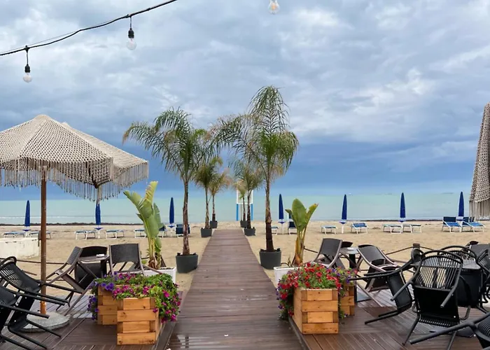 Premium Apartment Golem (Tirana)