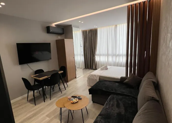 Apartment Premium Golem (Tirana)