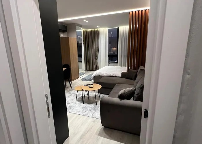 Apartment Premium