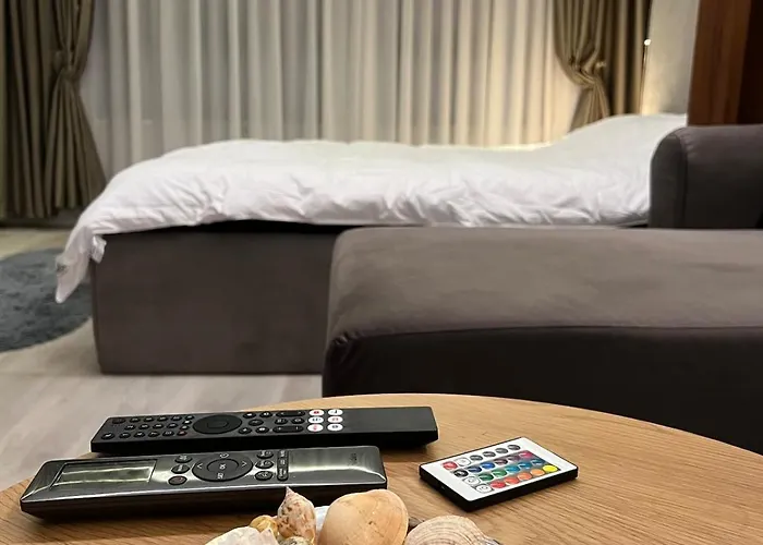 Premium Apartment Golem (Tirana)