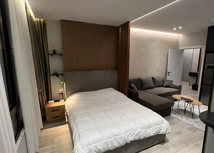 Apartment Premium
