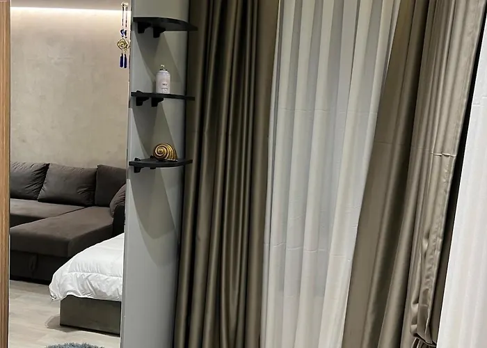 Premium Apartment Golem (Tirana)