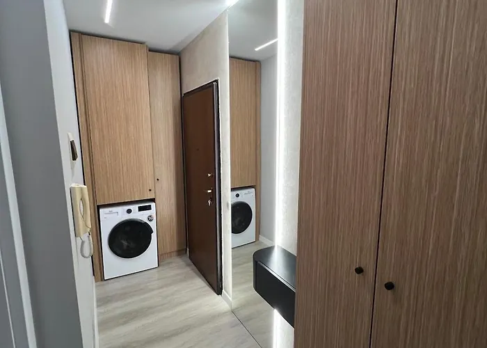 Apartment Premium