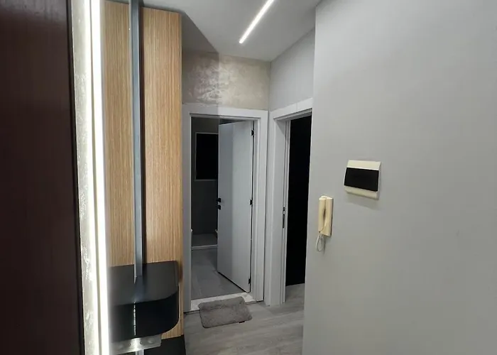 Premium Apartment Golem (Tirana)