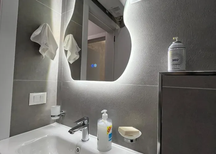 Apartment Premium Golem (Tirana)